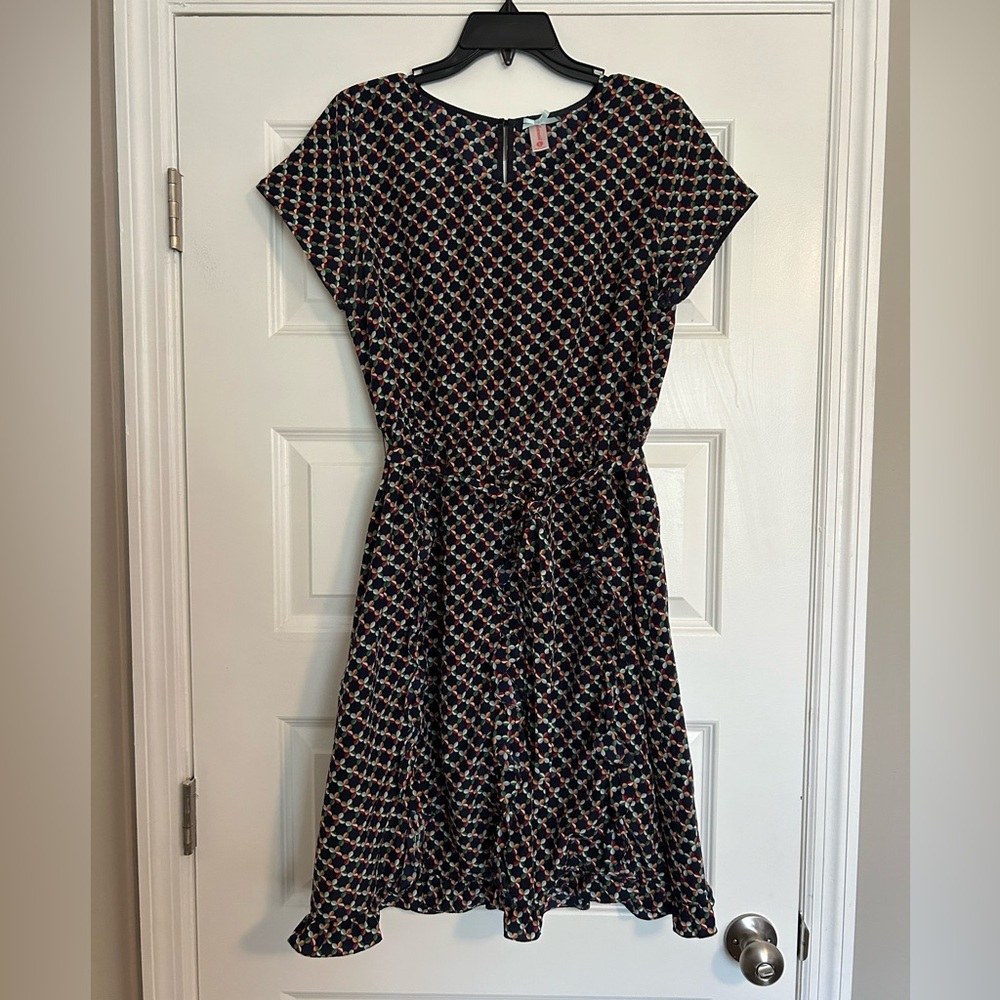Downeast casual‎ dress
